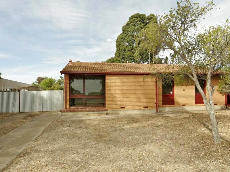 6 LINDSAY DRIVE, Morphett Vale SA 5162