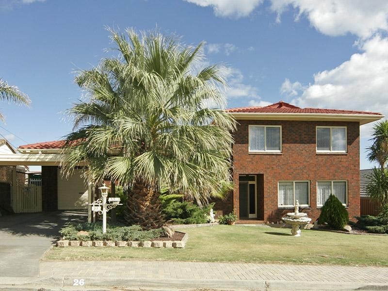 26 BATHURST AVENUE, Moana SA 5169