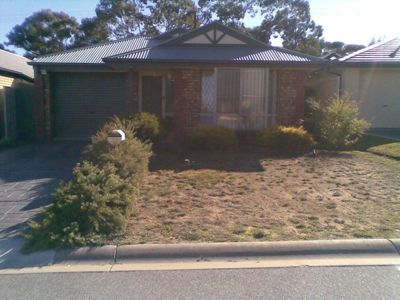 23 JIMMY WATSON DRIVE, Woodcroft SA 5162