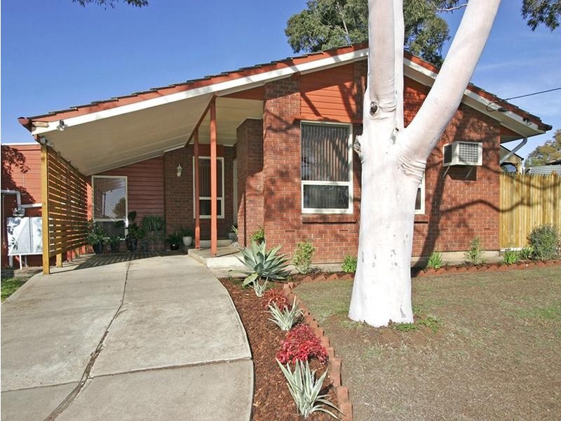 18 BERTRAND STREET, Morphett Vale SA 5162