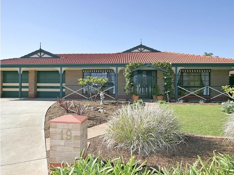 19 SEABREEZE CRESCENT, Maslin Beach SA 5170