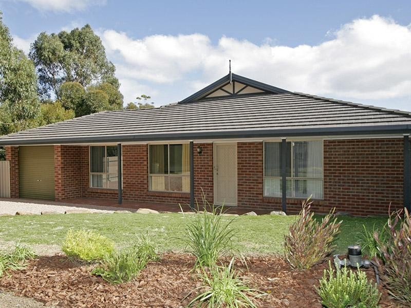 72 SIR JAMES HARDY WAY, Woodcroft SA 5162