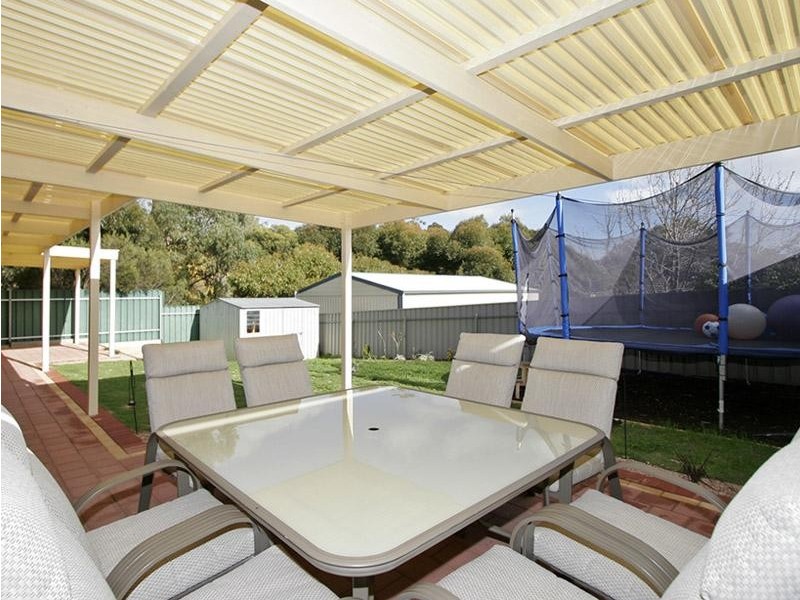 72 SIR JAMES HARDY WAY, Woodcroft SA 5162