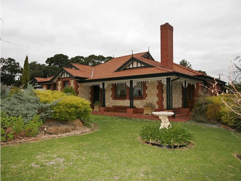 39 CRAIGBURN DRIVE, Flagstaff Hill SA 5159