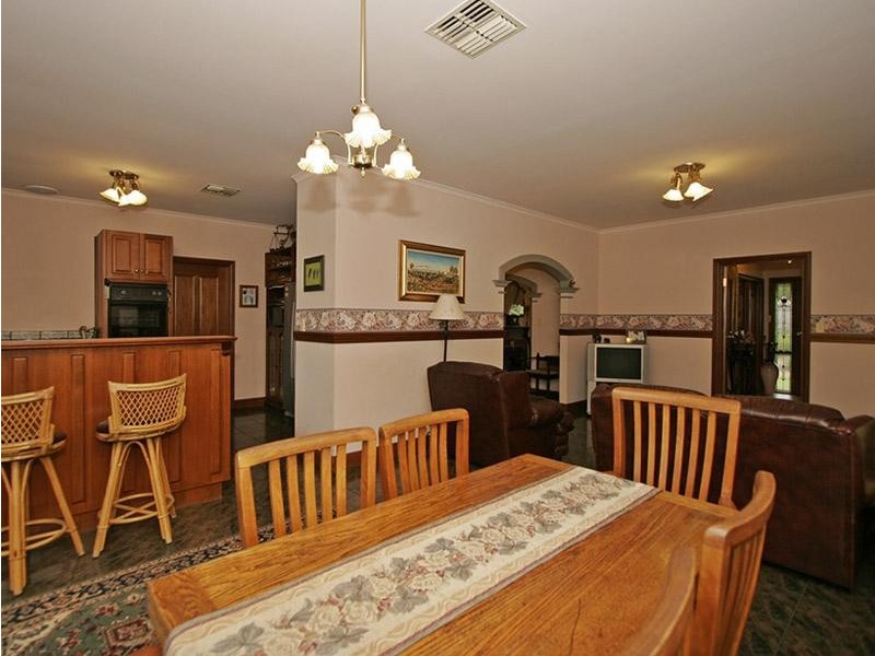 39 CRAIGBURN DRIVE, Flagstaff Hill SA 5159