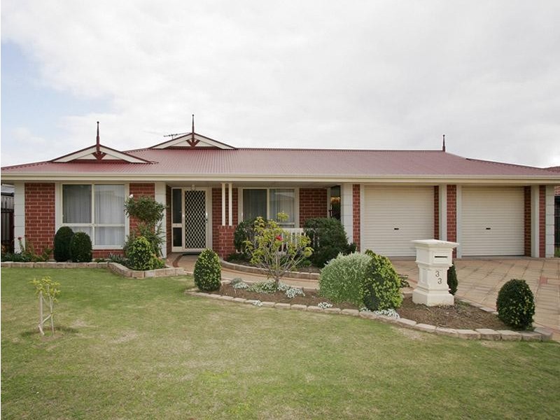 33 KIMBER STREET, Aldinga Beach SA 5173