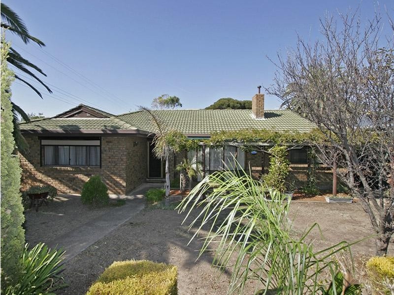 10A DODD AVENUE, Port Noarlunga SA 5167