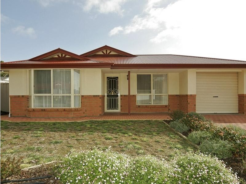 23 AUBREY DRIVE, Willunga SA 5172