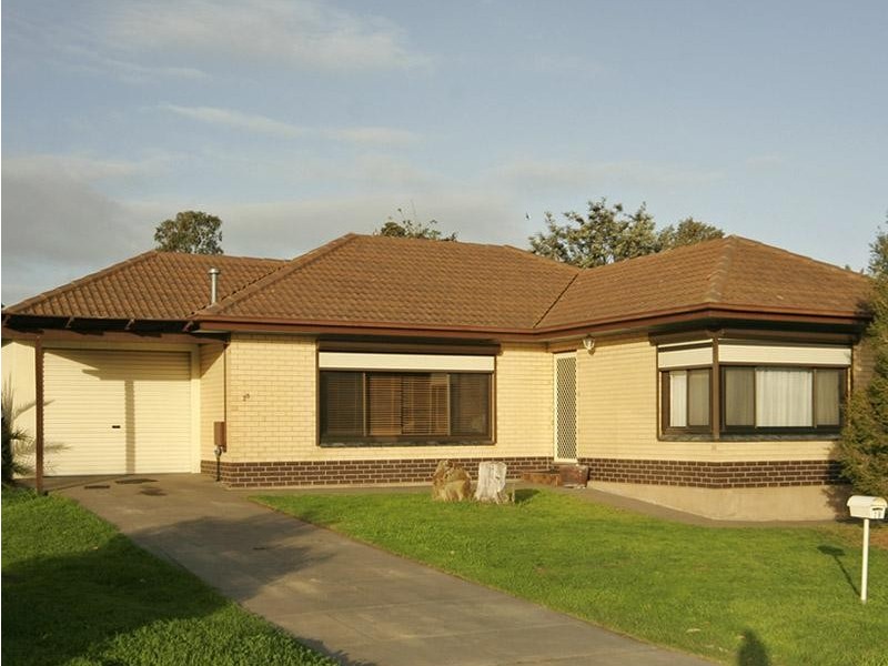 28 LEITCH AVENUE, Port Noarlunga SA 5167