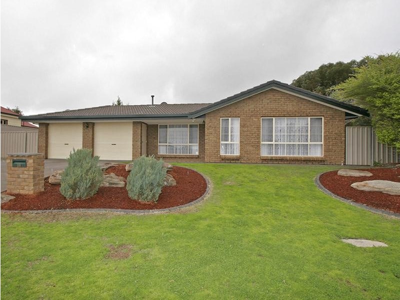 19 BUCCANEER DRIVE, Seaford Rise SA 5169