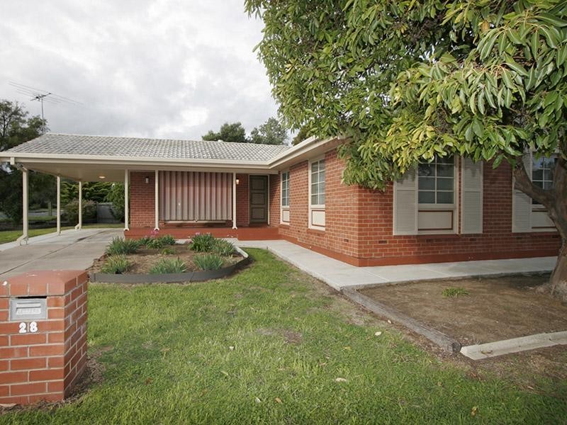 28 Elijah Street, Morphett Vale SA 5162