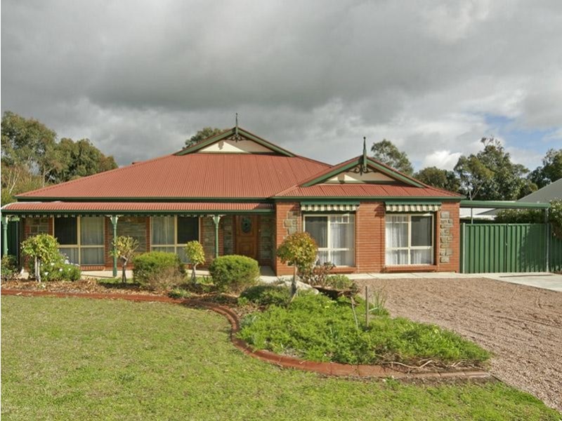 10 Waverley Drive, Willunga SA 5172