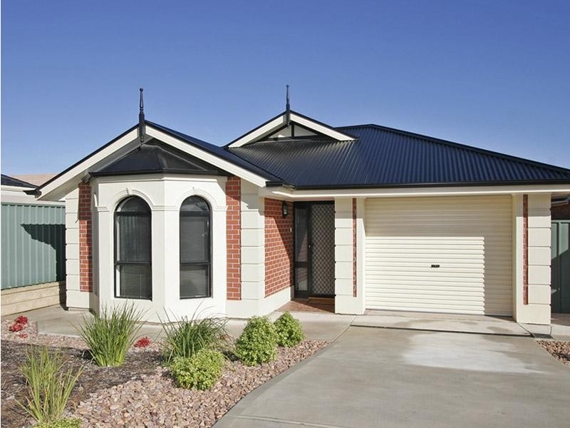 50 EREBUS CIRCUIT, Morphett Vale SA 5162
