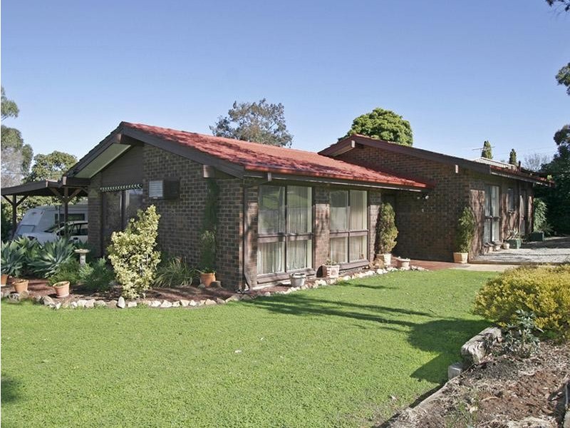 9 HIGGINS STREET, Hackham SA 5163