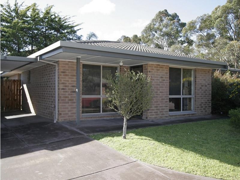 Unit 17/31 Epstein Drive, Morphett Vale SA 5162