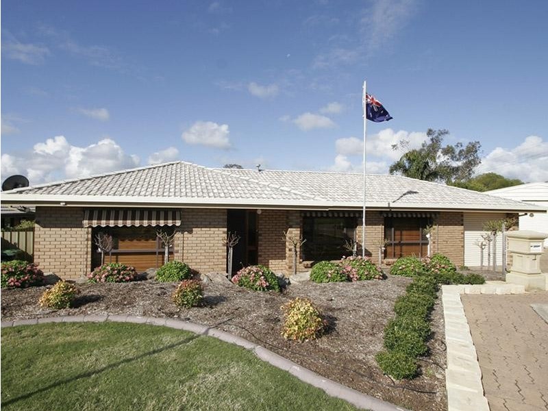 7 GALE COURT, Morphett Vale SA 5162