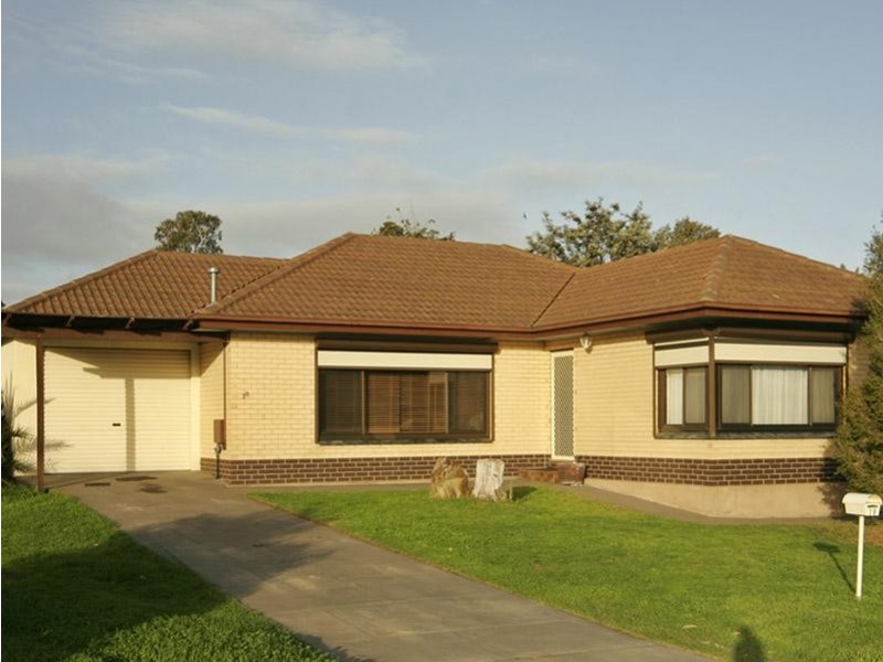 28 Leitch Avenue, Port Noarlunga SA 5167