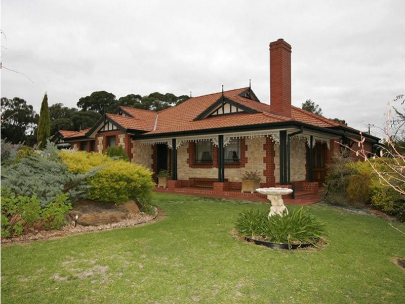 39 Craigburn Drive, Flagstaff Hill SA 5159