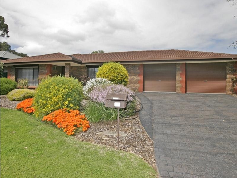 19 Bassett Street, Willunga SA 5172