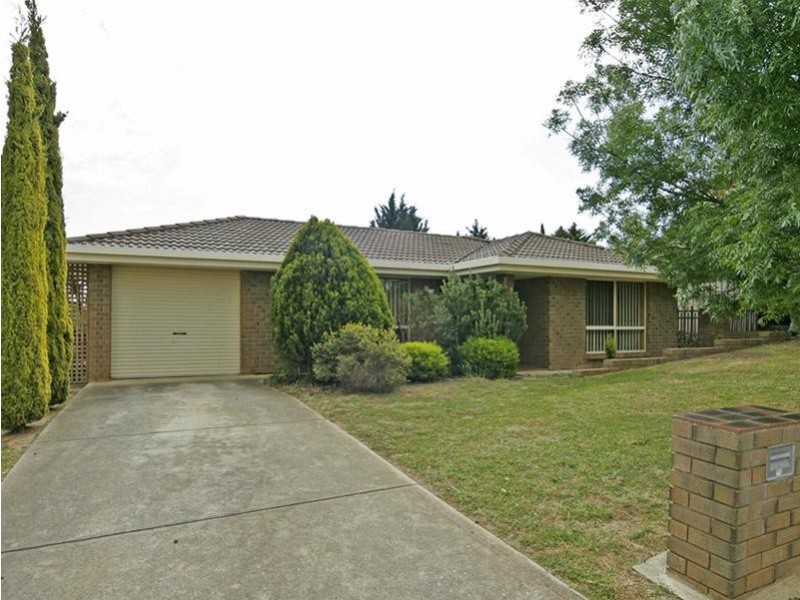 23 Baltimore Avenue, Morphett Vale SA 5162