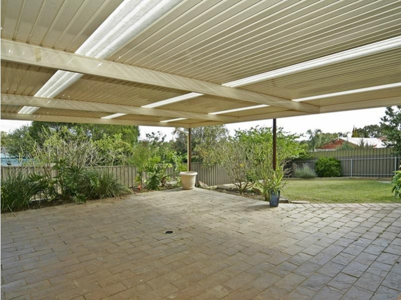 23 Baltimore Avenue, Morphett Vale SA 5162