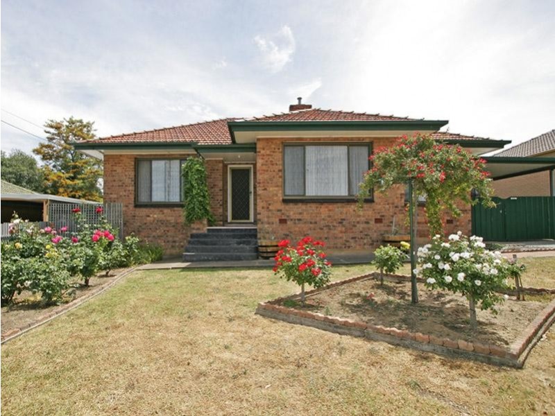5 Berrin Road, Morphett Vale SA 5162