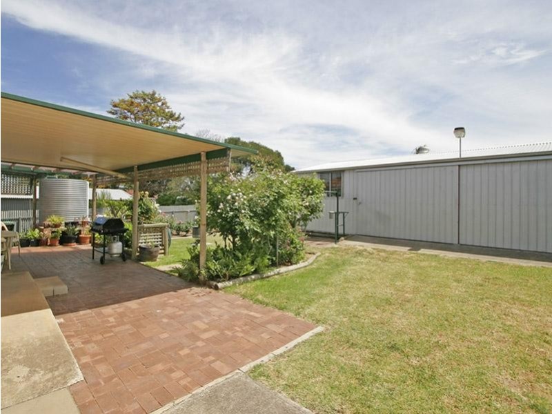 5 Berrin Road, Morphett Vale SA 5162