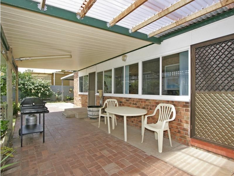 5 Berrin Road, Morphett Vale SA 5162