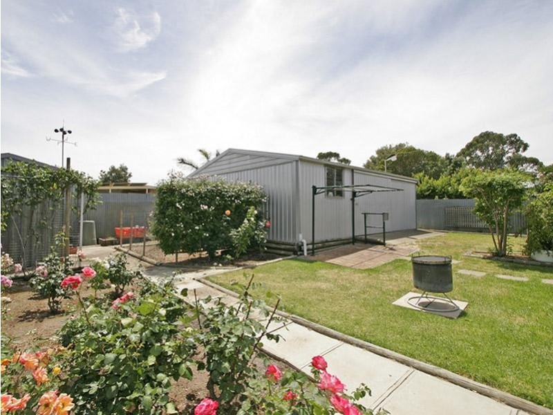 5 Berrin Road, Morphett Vale SA 5162