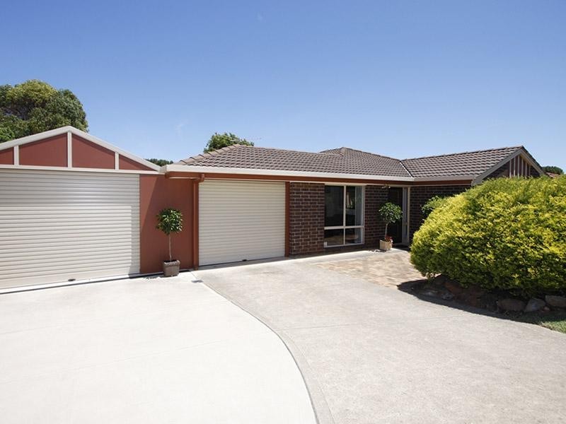 19 Burgoyne Drive, Old Reynella SA 5161