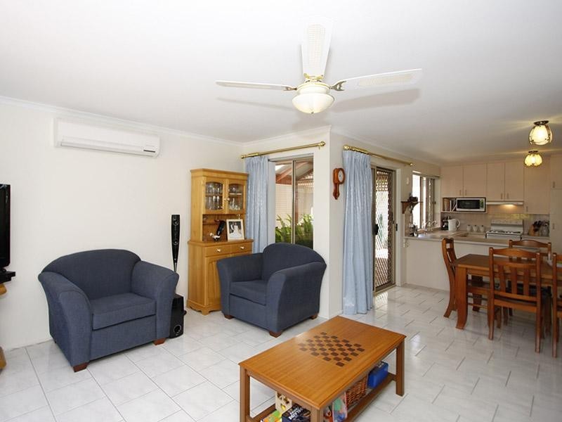 19 Burgoyne Drive, Old Reynella SA 5161