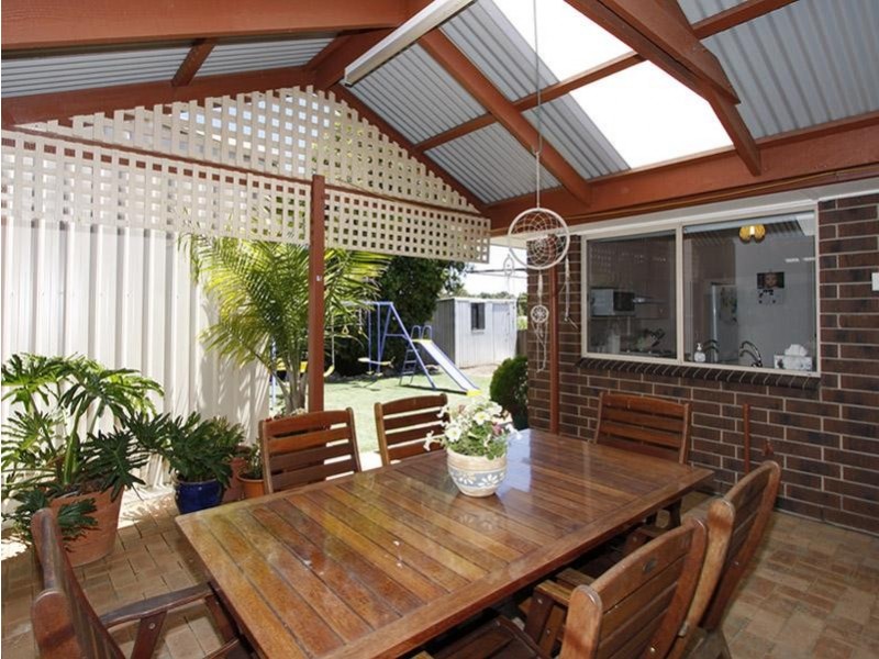 19 Burgoyne Drive, Old Reynella SA 5161