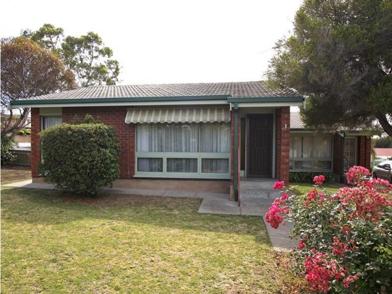 Unit 1/70 Murray Road, Port Noarlunga SA 5167