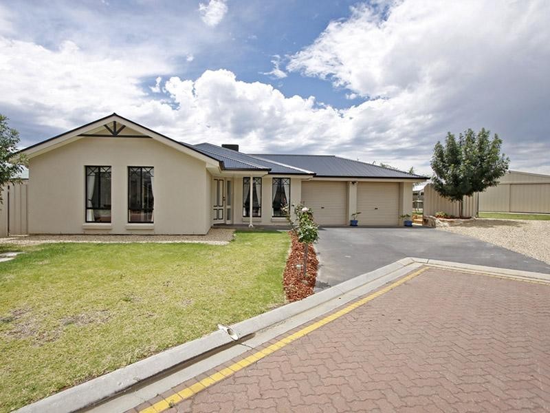 4 Jayden Court, Mclaren Flat SA 5171