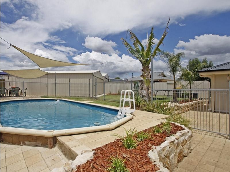 4 Jayden Court, Mclaren Flat SA 5171