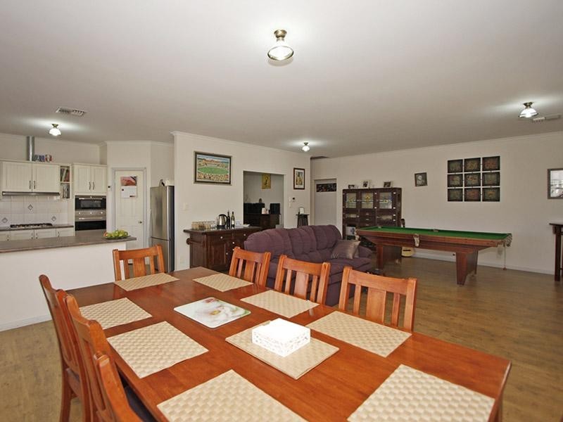 41 Southbank Boulevard, Sheidow Park SA 5158