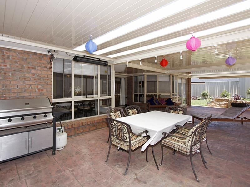 28 Sylvan Circuit, Noarlunga Downs SA 5168