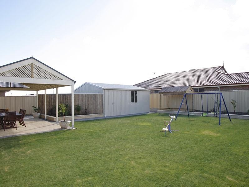 14 Maritime Parade, Seaford Meadows SA 5169