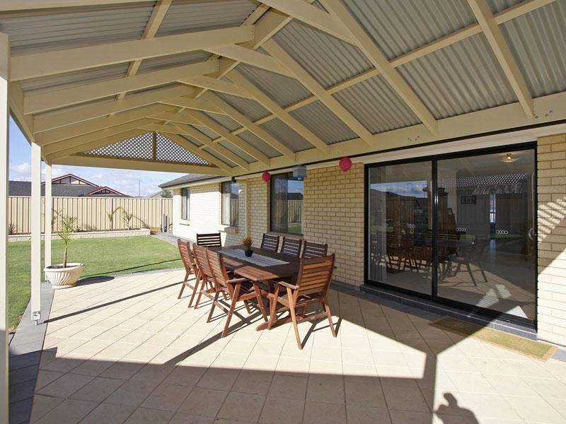 14 Maritime Parade, Seaford Meadows SA 5169