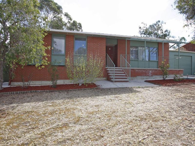 11 Itala Crescent, Hackham West SA 5163