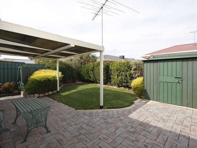 20 Mullen Close, Woodcroft SA 5162
