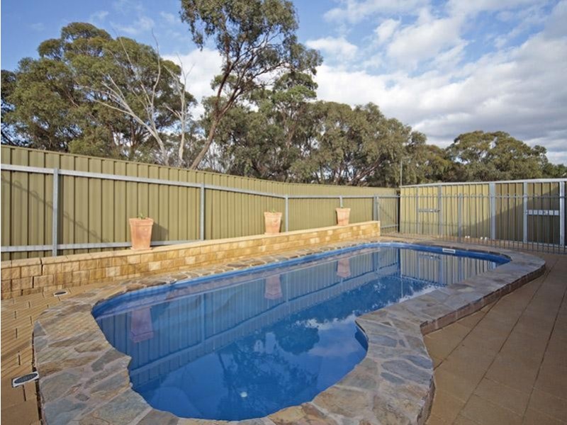 9 Hazelwood Court, Morphett Vale SA 5162