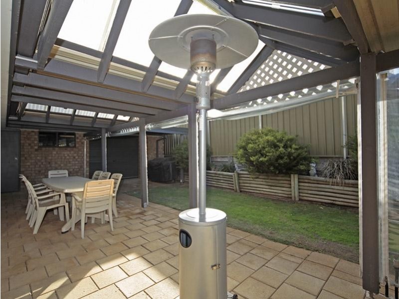 9 Hazelwood Court, Morphett Vale SA 5162