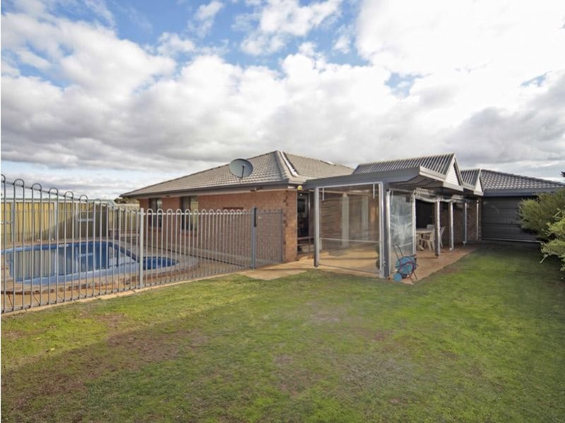 9 Hazelwood Court, Morphett Vale SA 5162