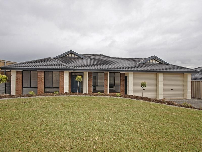 9 Noosa Court, Seaford Rise SA 5169
