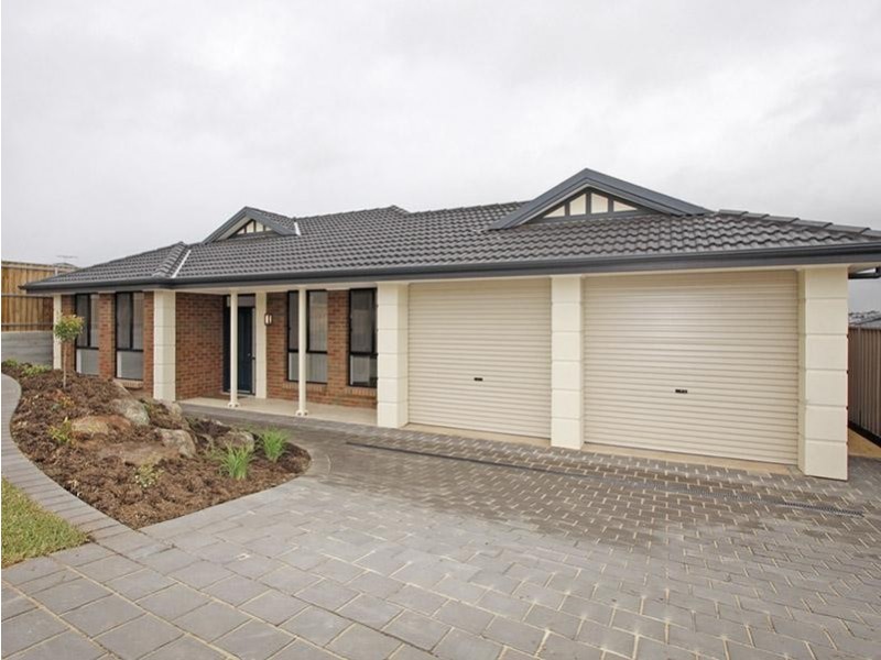 9 Noosa Court, Seaford Rise SA 5169