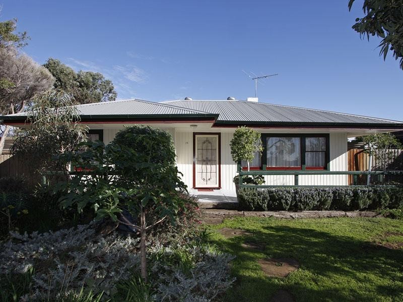 19 Cambridge Street, Port Noarlunga South SA 5167