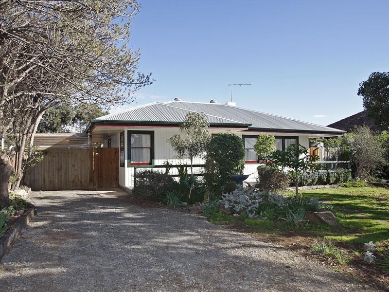 19 Cambridge Street, Port Noarlunga South SA 5167