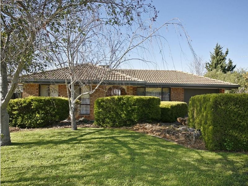 4 Wyman Way, Woodcroft SA 5162