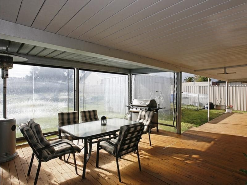 25 Selway Terrace, O’sullivan Beach SA 5166